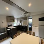 Superb Mobilhome Ba302 - 3 Bedrooms Siblu Bonne Anse La Palmyre * Les Mathes