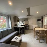 Superb Mobilhome Ba302 - 3 Bedrooms Siblu Bonne Anse La Palmyre