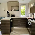 Superb Mobilhome Ba302 - 3 Bedrooms Siblu Bonne Anse La Palmyre Vakantiehuis *