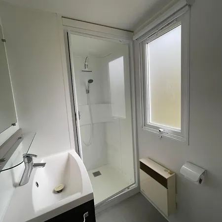 Superb Mobilhome Ba302 - 3 Bedrooms Siblu Bonne Anse La Palmyre Prázdninový dům