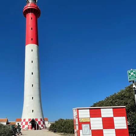 Superb Mobilhome Ba302 - 3 Bedrooms Siblu Bonne Anse La Palmyre *