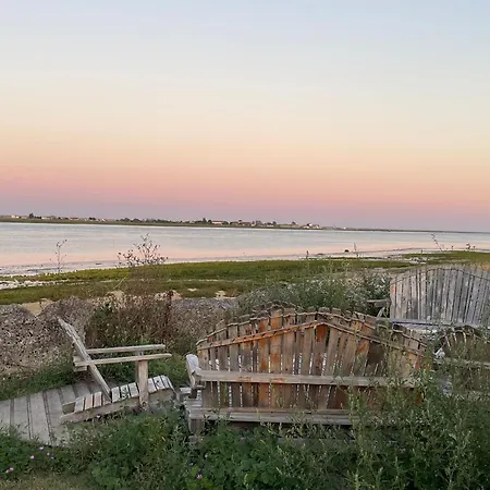 Superb Mobilhome Ba302 - 3 Bedrooms Siblu Bonne Anse La Palmyre Les Mathes