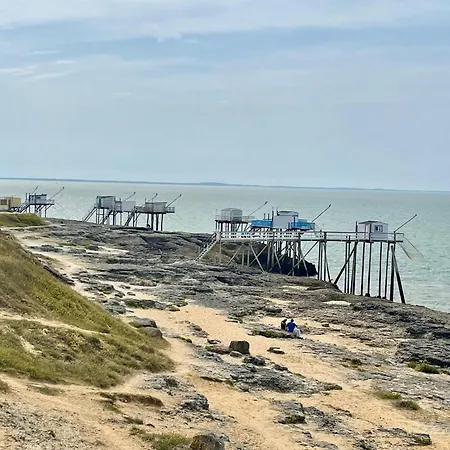 Holiday home Superb Mobilhome Ba302 - 3 Bedrooms Siblu Bonne Anse La Palmyre Les Mathes