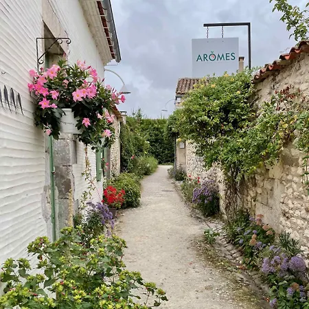 Superb Mobilhome Ba302 - 3 Bedrooms Siblu Bonne Anse La Palmyre * Ле-Мат