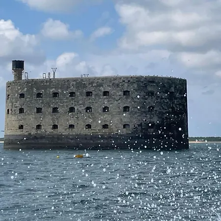 Superb Mobilhome Ba302 - 3 Bedrooms Siblu Bonne Anse La Palmyre * Les Mathes